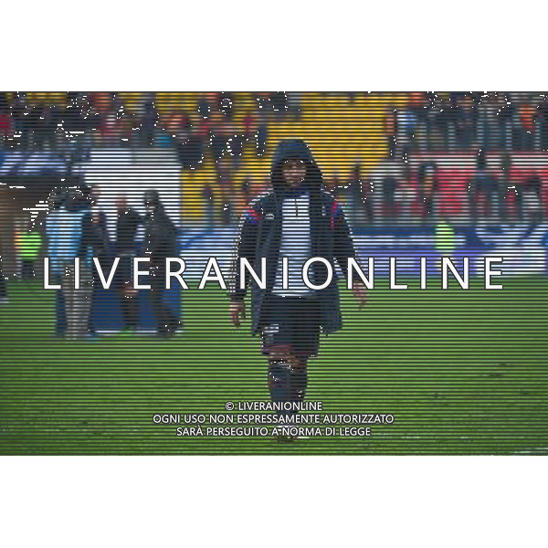 Nabil FEKIR - 04.01.2014 - Lens / Lyon - Coupe de France Photo : Dave Winter / Icon Sport AG ALDO LIVERANI SAS ONLY ITALY