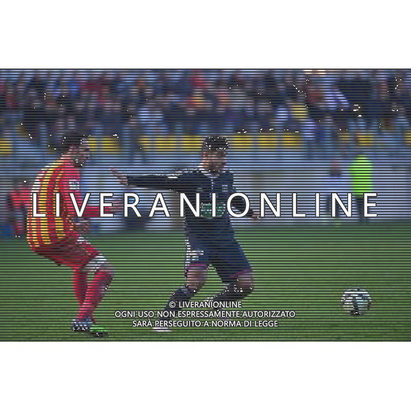 Nabil FEKIR / Jerome LE MOIGNE - 04.01.2014 - Lens / Lyon - Coupe de France Photo : Dave Winter / Icon Sport AG ALDO LIVERANI SAS ONLY ITALY