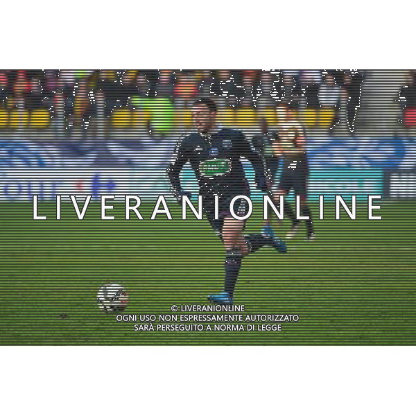 Steed MALBRANQUE - 04.01.2014 - Lens / Lyon - Coupe de France Photo : Dave Winter / Icon Sport AG ALDO LIVERANI SAS ONLY ITALY