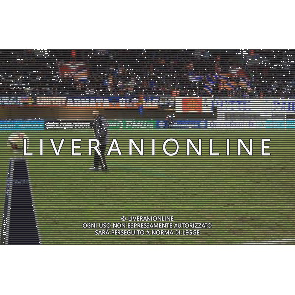 Pelouse Altrad STADIUM - 05.01.2015 - Montpellier / PSG - Coupe de France Photo : Nicolas Guyonnet / Icon Sport /Agenzia Aldo Liverani sas - ITALY ONLY - EDITORIAL USE ONLY