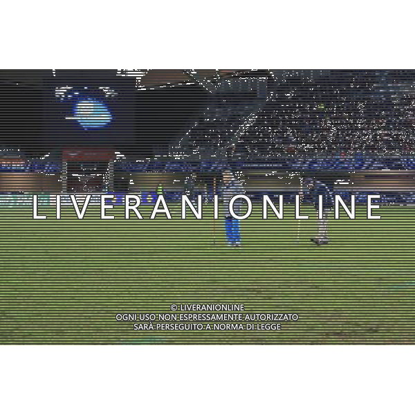 Pelouse Altrad STADIUM - 05.01.2015 - Montpellier / PSG - Coupe de France Photo : Nicolas Guyonnet / Icon Sport /Agenzia Aldo Liverani sas - ITALY ONLY - EDITORIAL USE ONLY