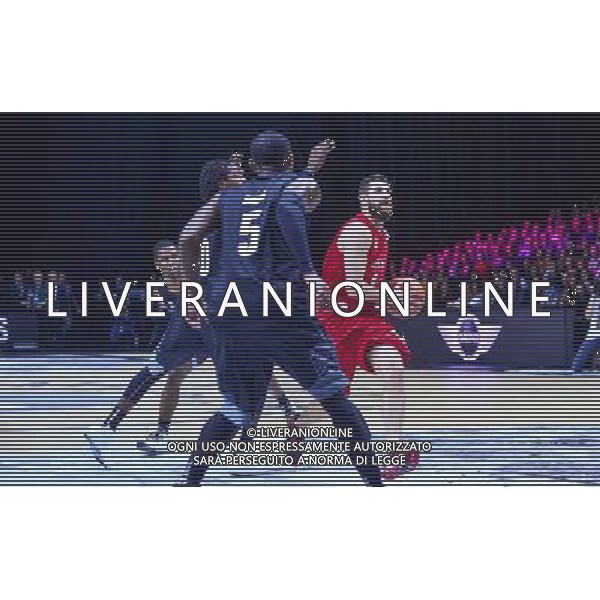 Antoine DIOT - 03.01.2015 - All Star Game -Paris - Zenith Photo : Dave Winter / Icon Sport /Agenzia Aldo Liverani sas - ITALY ONLY - EDITORIAL USE ONLY