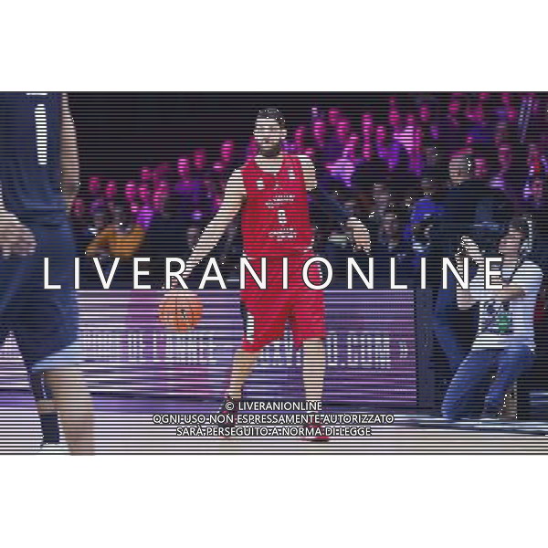 Antoine DIOT - 03.01.2015 - All Star Game -Paris - Zenith Photo : Dave Winter / Icon Sport /Agenzia Aldo Liverani sas - ITALY ONLY - EDITORIAL USE ONLY