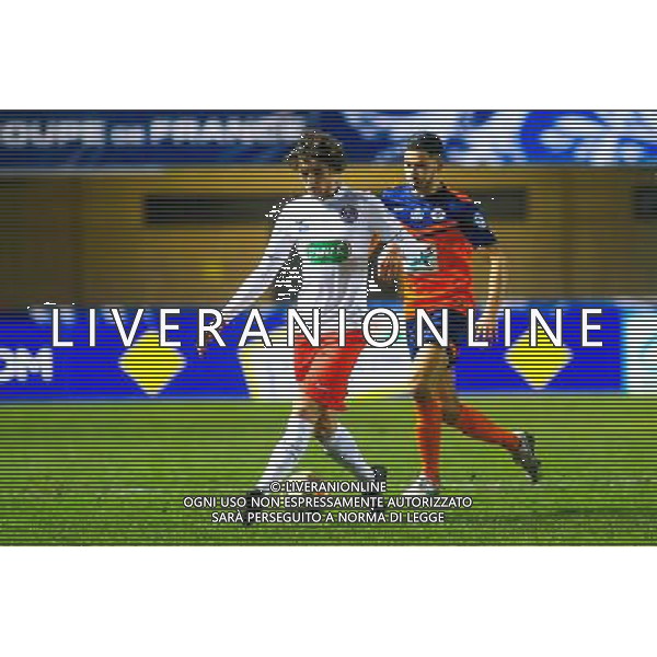 Adrien RABIOT - 05.01.2015 - Montpellier / PSG - Coupe de France Photo : Nicolas Guyonnet / Icon Sport AG ALDO LIVERANI SAS ONLY ITALY