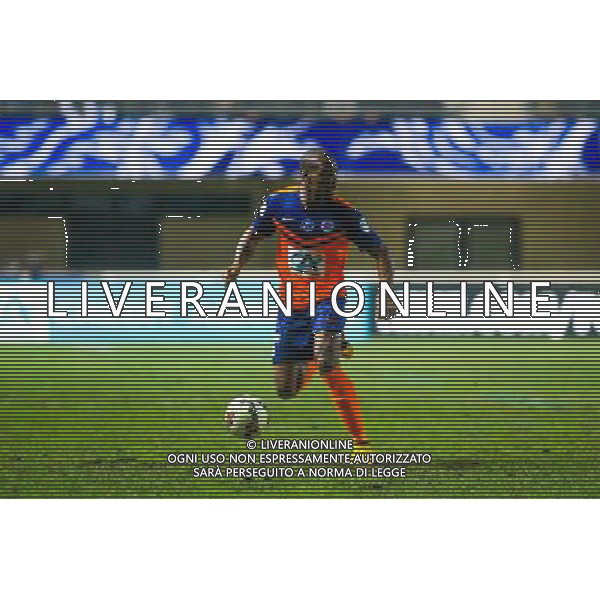 Bryan DABO - 05.01.2015 - Montpellier / PSG - Coupe de France Photo : Nicolas Guyonnet / Icon Sport AG ALDO LIVERANI SAS ONLY ITALY