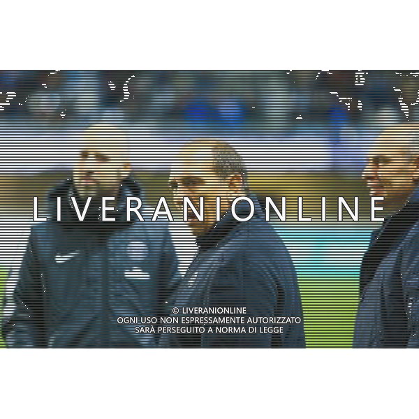 Jean Louis GASSET - 05.01.2015 - Montpellier / PSG - Coupe de France Photo : Nicolas Guyonnet / Icon Sport AG ALDO LIVERANI SAS ONLY ITALY