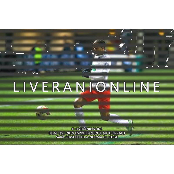 Lucas MOURA - 05.01.2015 - Montpellier / PSG - Coupe de France Photo : Nicolas Guyonnet / Icon Sport AG ALDO LIVERANI SAS ONLY ITALY