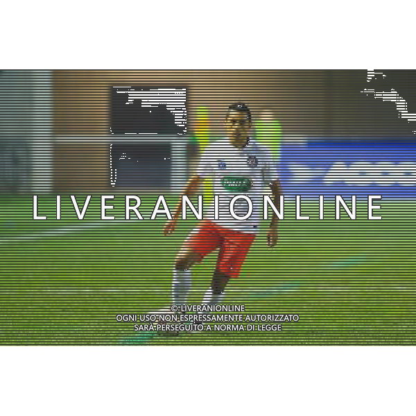 MARQUINHOS - 05.01.2015 - Montpellier / PSG - Coupe de France Photo : Nicolas Guyonnet / Icon Sport AG ALDO LIVERANI SAS ONLY ITALY