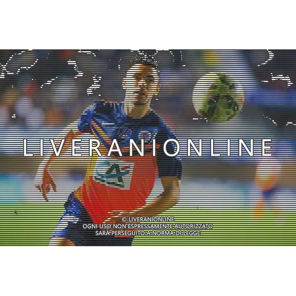 Morgan SANSON - 05.01.2015 - Montpellier / PSG - Coupe de France Photo : Nicolas Guyonnet / Icon Sport AG ALDO LIVERANI SAS ONLY ITALY