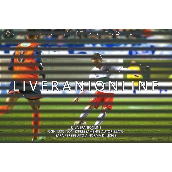 Yohan Cabaye - 05.01.2015 - Montpellier / PSG - Coupe de France Photo : Nicolas Guyonnet / Icon Sport AG ALDO LIVERANI SAS ONLY ITALY