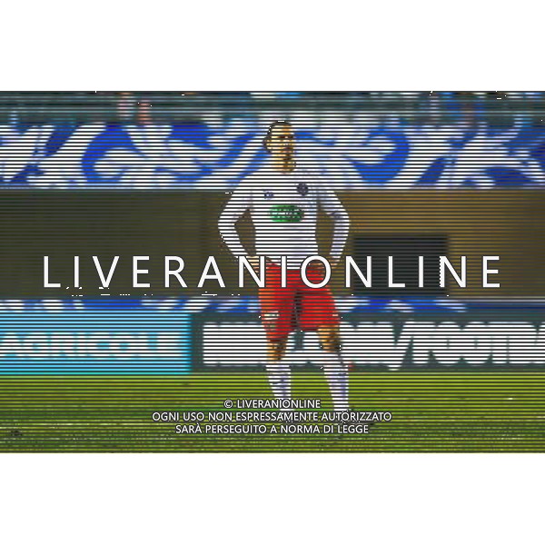 Zlatan IBRAHIMOVIC - 05.01.2015 - Montpellier / PSG - Coupe de France Photo : Nicolas Guyonnet / Icon Sport AG ALDO LIVERANI SAS ONLY ITALY