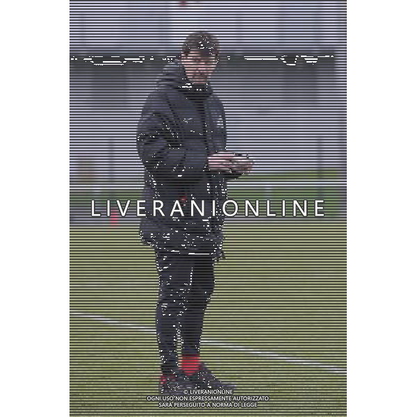 Thierry Froger - 08.01.2015 - Creteil - Entrainement Photo : Aurelien Meunier / Icon Sport /Agenzia Aldo Liverani sas - ITALY ONLY - EDITORIAL USE ONLY