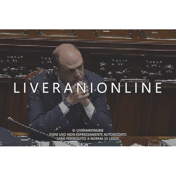 ROMA 09-01-2015 Informativa urgente del ministro dellÕInterno Angelino Alfano sulle possibili implicazioni in Italia della strage di Parigi NELLA FOTO ANGELINO ALFANO FOTO FABRIZIO CORRADETTI-AG ALDO LIVERANI SAS