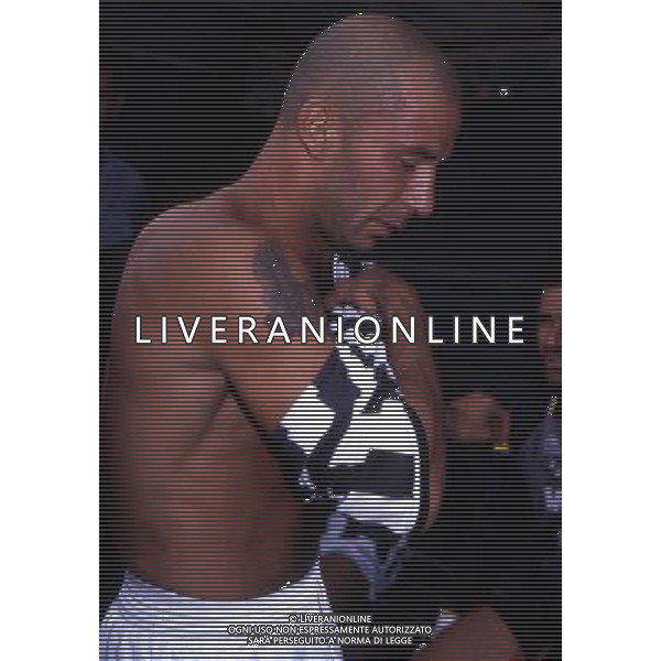 RETROSPETTIVA GIANLUCA VIALLI NELLA FOTO GIANLUCA VIALLI AG ALDO LIVERANI SAS