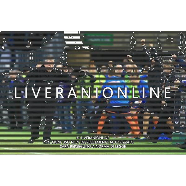 Rolland COURBIS - 09.01.2015 - Montpellier / Marseille - 20eme journee de Ligue 1 Photo : Nicolas Guyonnet / Icon Sport AG ALDO LIVERANI SAS ONLY ITALY