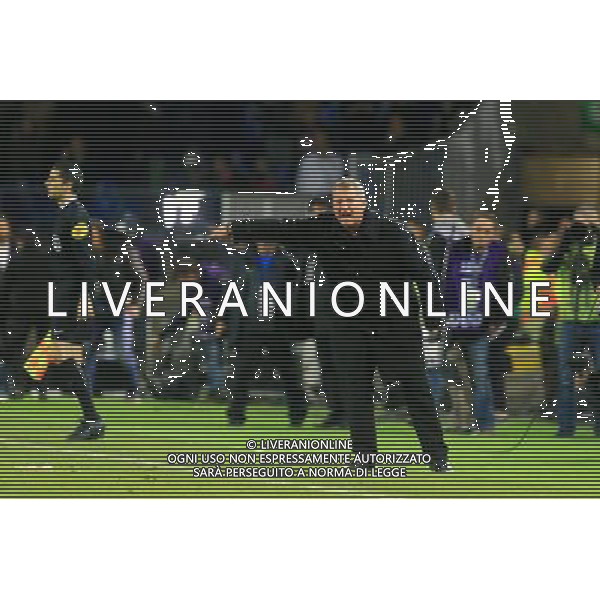 Rolland COURBIS - 09.01.2015 - Montpellier / Marseille - 20eme journee de Ligue 1 Photo : Nicolas Guyonnet / Icon Sport AG ALDO LIVERANI SAS ONLY ITALY