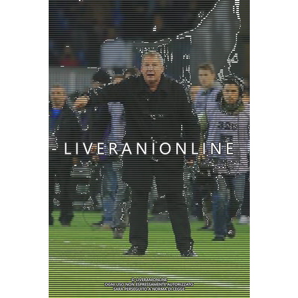 Rolland COURBIS - 09.01.2015 - Montpellier / Marseille - 20eme journee de Ligue 1 Photo : Nicolas Guyonnet / Icon Sport AG ALDO LIVERANI SAS ONLY ITALY