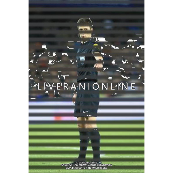 Benoit BASTIEN - 09.01.2015 - Montpellier / Marseille - 20eme journee de Ligue 1 Photo : Nicolas Guyonnet / Icon Sport AG ALDO LIVERANI SAS ONLY ITALY