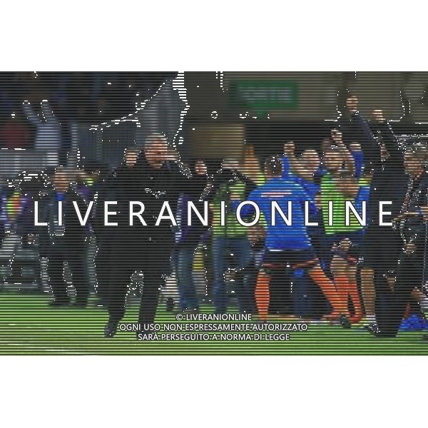 Joie Rolland COURBIS - 09.01.2015 - Montpellier / Marseille - 20eme journee de Ligue 1 Photo : Nicolas Guyonnet / Icon Sport AG ALDO LIVERANI SAS ONLY ITALY