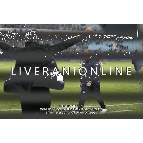 Ghislain PRINTANT - 10.01.2015 - Bastia / Paris Saint Germain - 20e journee Ligue 1 Photo : Michel Maestracci / Icon Sport /Agenzia Aldo Liverani sas - ITALY ONLY - EDITORIAL USE ONLY