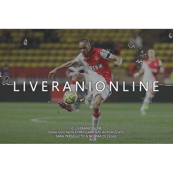 FABINHO - 11.01.2015 - Monaco / Bordeaux - 20e journee de Ligue 1 Photo : Jc Magnenet / Icon Sport AG ALDO LIVERANI SAS ONLY ITALY