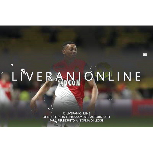 Anthony MARTIAL - 11.01.2015 - Monaco / Bordeaux - 20e journee de Ligue 1 Photo : Jc Magnenet / Icon Sport AG ALDO LIVERANI SAS ONLY ITALY