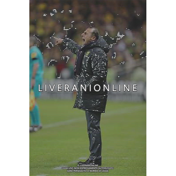 Michel DER ZAKARIAN - 11.01.2015 - Nantes / Metz - 20e journee de Ligue 1 Photo : Vincent Michel / Icon Sport AG ALDO LIVERANI SAS ONLY ITALY
