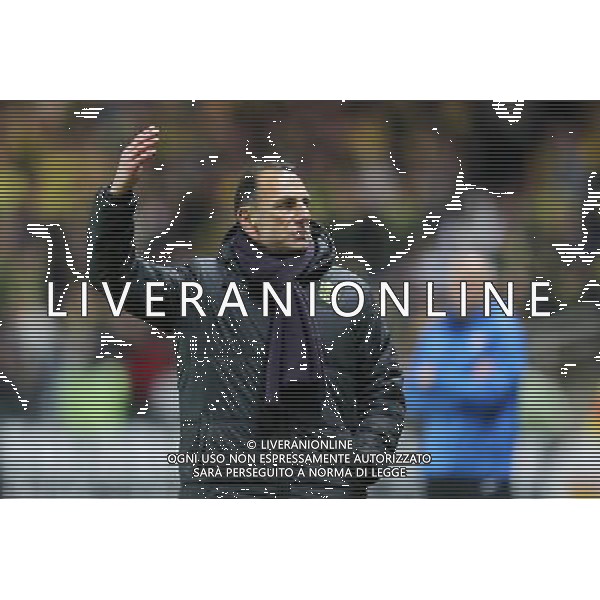 Michel DER ZAKARIAN - 11.01.2015 - Nantes / Metz - 20e journee de Ligue 1 Photo : Vincent Michel / Icon Sport AG ALDO LIVERANI SAS ONLY ITALY