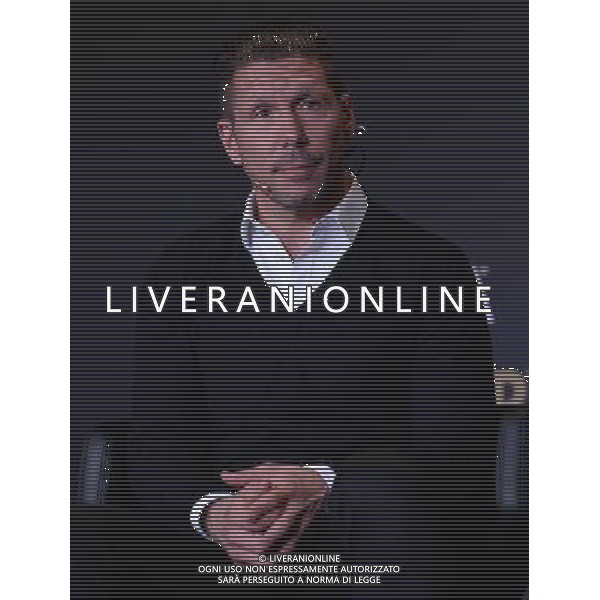 FIFA Ballon d\'Or 2014 Zurigo (Svizzera) - 12.01.2015 Nella Foto:Conferenza Stampa dei tre allenatori nominati come miglior coach dell\'anno: /Ph.Vitez-Ag. Aldo Liverani