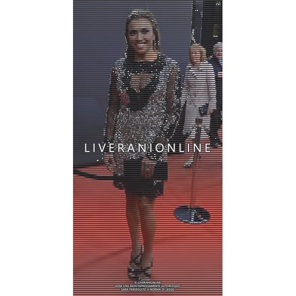 FIFA Ballon d\'Or 2014 Zurigo (Svizzera) - 12.01.2015 Nella Foto:Marta /Ph.Vitez-Ag. Aldo Liverani