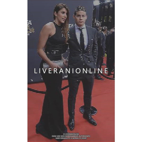 FIFA Ballon d\'Or 2014 Zurigo (Svizzera) - 12.01.2015 Nella Foto:James Rodriguez /Ph.Vitez-Ag. Aldo Liverani