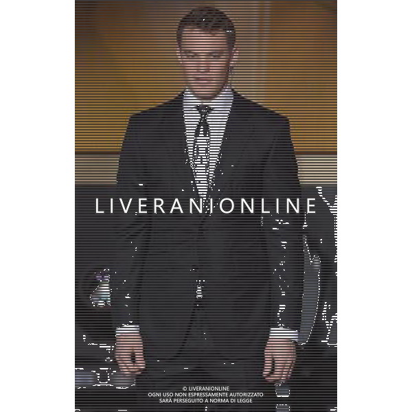 FIFA Ballon d\'Or 2014 Zurigo (Svizzera) - 12.01.2015 Nella Foto:neuer MANUEL /Ph.Vitez-Ag. Aldo Liverani