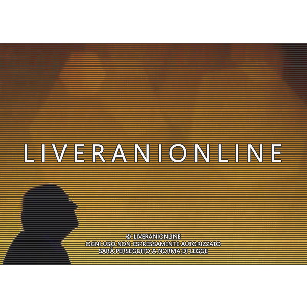 FIFA Ballon d\'Or 2014 Zurigo (Svizzera) - 12.01.2015 Nella Foto:blatter JOSEPH /Ph.Vitez-Ag. Aldo Liverani