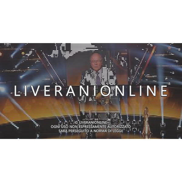 FIFA Ballon d\'Or 2014 Zurigo (Svizzera) - 12.01.2015 Nella Foto:blatter /Ph.Vitez-Ag. Aldo Liverani