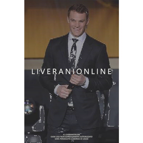 FIFA Ballon d\'Or 2014 Zurigo (Svizzera) - 12.01.2015 Nella Foto:Neuer /Ph.Vitez-Ag. Aldo Liverani