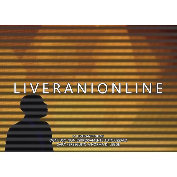 FIFA Ballon d\'Or 2014 Zurigo (Svizzera) - 12.01.2015 Nella Foto:Henry /Ph.Vitez-Ag. Aldo Liverani