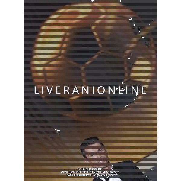 FIFA Ballon d\'Or 2014 Zurigo (Svizzera) - 12.01.2015 Nella Foto: /Ph.Vitez-Ag. Aldo Liverani