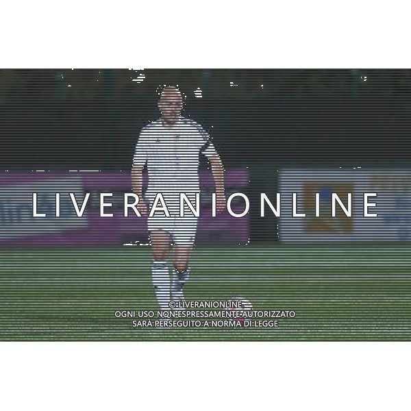 Remi FOURNIER - 09.01.2015 - Red Star / Frejus Saint Raphael - 17eme journee National Photo : Sebastien Muylaert / Icon Sport AG ALDO LIVERANI SAS ONLY ITALY