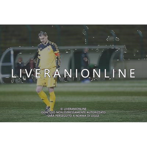Vincent PLANTE - 09.01.2015 - Red Star / Frejus Saint Raphael - 17eme journee National Photo : Sebastien Muylaert / Icon Sport AG ALDO LIVERANI SAS ONLY ITALY