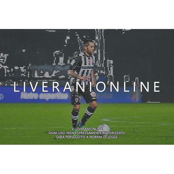 Gael Angoula - 09.01.2015 - Angers / Nancy - 19eme journee de Ligue 2 Photo : Philippe Le Brech / Icon Sport AG ALDO LIVERANI SAS ONLY ITALY