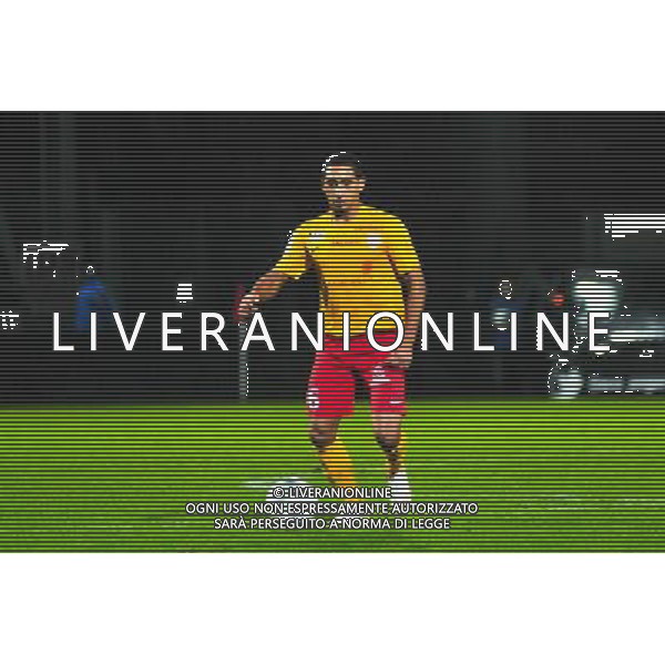 Jonathan Iglesisas - 09.01.2015 - Angers / Nancy - 19eme journee de Ligue 2 Photo : Philippe Le Brech / Icon Sport AG ALDO LIVERANI SAS ONLY ITALY