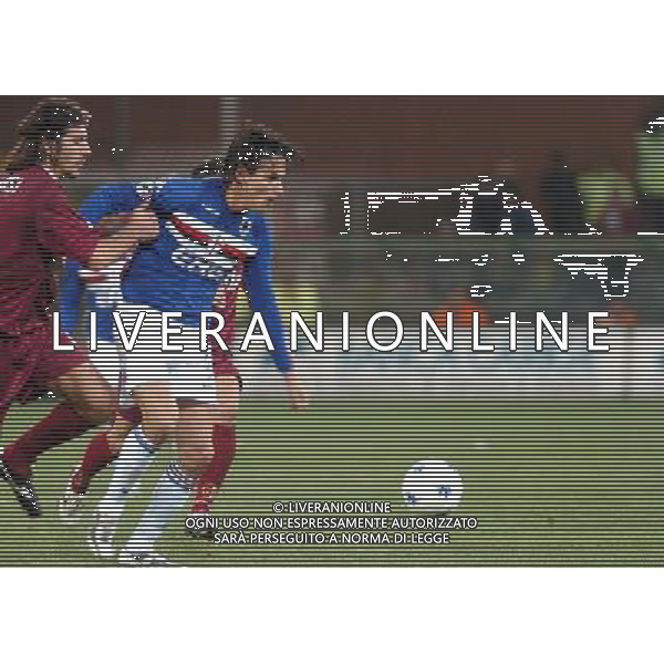 GENOVA 12/01/05 COPPA ITALIA TIM 2004/05 SAMPDORIA-TORINO NELLA FOTO INZAGHI SIMONE PH GIGI ARCAINI/G.ALDO LIVERANI