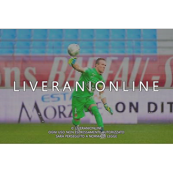 Alexis THEBAUX - 10.01.2014 - Troyes / Brest - 19e journee Ligue 2 Photo : Dave Winter / Icon Sport AG ALDO LIVERANI SAS ONLY ITALY