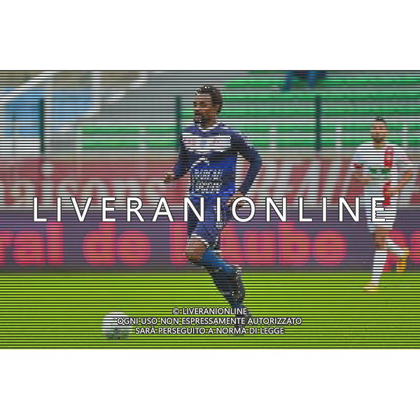 Carlos Eduardo de Castro RINCON - 10.01.2014 - Troyes / Brest - 19e journee Ligue 2 Photo : Dave Winter / Icon Sport AG ALDO LIVERANI SAS ONLY ITALY