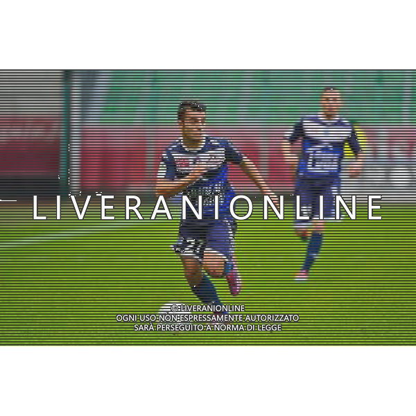 Corentin JEAN - 10.01.2014 - Troyes / Brest - 19e journee Ligue 2 Photo : Dave Winter / Icon Sport AG ALDO LIVERANI SAS ONLY ITALY