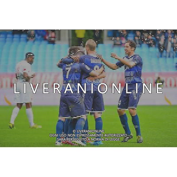 Joie Troyes / Deception Brest AG ALDO LIVERANI SAS ONLY ITALY