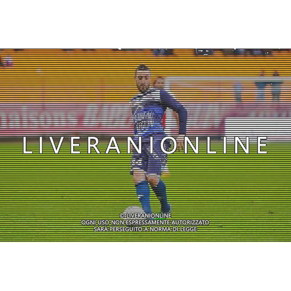 Jonathan MARTINS PEREIRA - 10.01.2014 - Troyes / Brest - 19e journee Ligue 2 Photo : Dave Winter / Icon Sport AG ALDO LIVERANI SAS ONLY ITALY