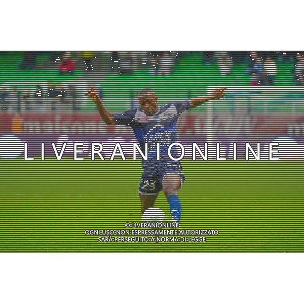 Lionel CAROLE - 10.01.2014 - Troyes / Brest - 19e journee Ligue 2 Photo : Dave Winter / Icon Sport AG ALDO LIVERANI SAS ONLY ITALY