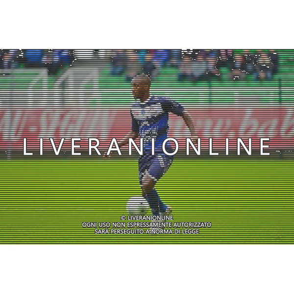 Lionel CAROLE - 10.01.2014 - Troyes / Brest - 19e journee Ligue 2 Photo : Dave Winter / Icon Sport AG ALDO LIVERANI SAS ONLY ITALY