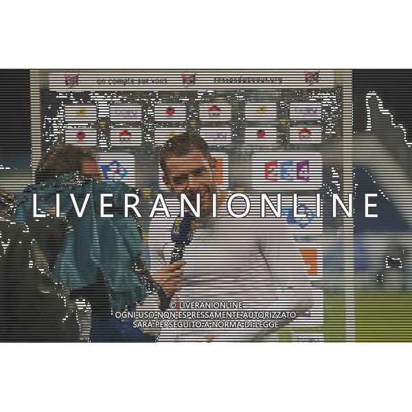 Sylvain ARMAND - 13.01.2015 - Bastia / Rennes - 1/4Finale Coupe de la Ligue - Photo : Michel Maestracci / Icon Sport /Agenzia Aldo Liverani sas - ITALY ONLY - EDITORIAL USE ONLY